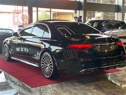 مێرسێدس بێنز S-Class